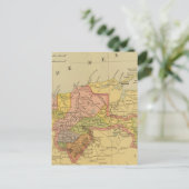 Carte Postale Tabasco (Debout devant)