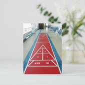 Carte Postale Tableau de bord (Debout devant)