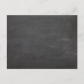 Carte Postale Tableau de bord (Devant)