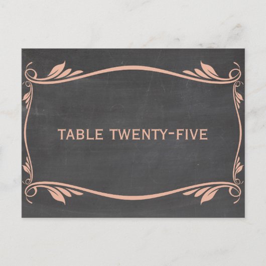 Carte postale Tableau de bord de pêche (Devant)