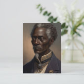 Carte Postale Tableau de Cleon (Debout devant)
