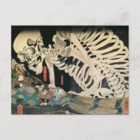 Tableau japonais c. Années 1800