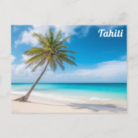 Tahiti Polynésie française Bora Bora Travel