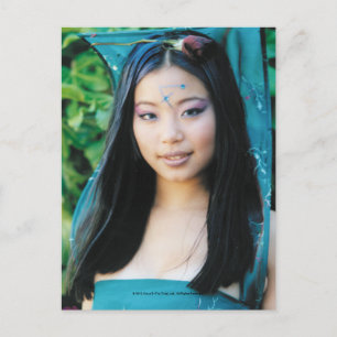 Carte Postale Tai San The Tribe