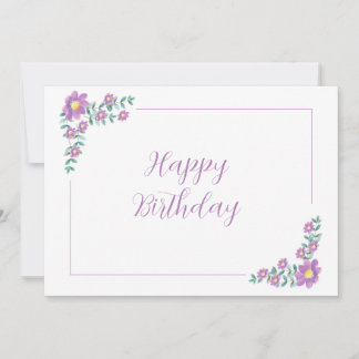 Carte postale, taille: 13" x 18", papier: mat, env