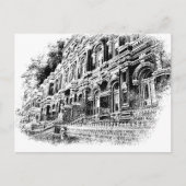 Carte postale, Taille : Carte postale standard, Pa (Devant)