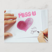 Carte postale, Taille : Carte postale standard, Pa (Devant)