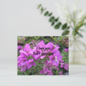 Carte postale, Taille : Carte postale standard, Pa (Debout devant)