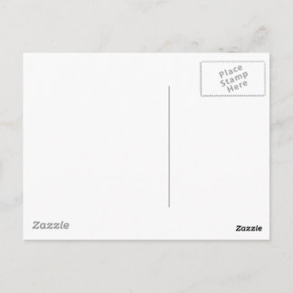Carte Postale, Taille : Carte Postale Standard, Pa