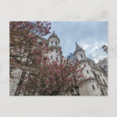 Carte postale, Taille : Carte postale standard, Pa (Devant)