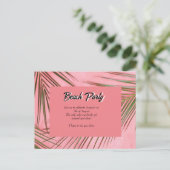 Carte postale, Taille : Carte postale standard, Pa (Debout devant)