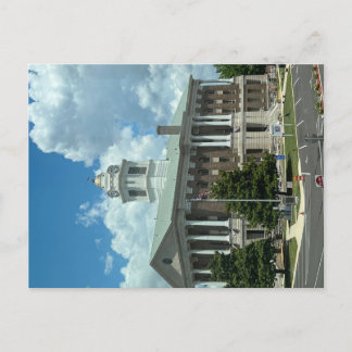 Carte postale, Taille : Carte postale standard, Pa