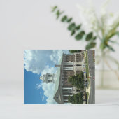 Carte postale, Taille : Carte postale standard, Pa (Debout devant)