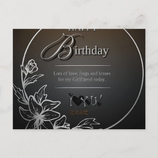 Carte postale, Taille : Carte postale standard, Pa