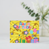 Carte postale, Taille : Carte postale standard, Pa (Debout devant)