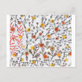 Carte postale, Taille : Carte postale standard, Pa