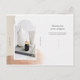 Carte postale, taille : Carte postale standard, pa