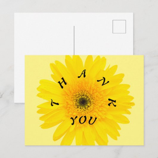 Carte Postale, Taille: Carte Postale Standard, Pap (Devant / Derrière)