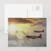 Carte Postale Tails rouges.jpg (Devant / Derrière)