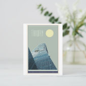 Carte Postale Taïwan (Debout devant)