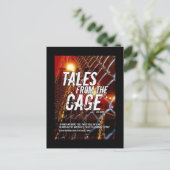 Carte postale Tales (Debout devant)