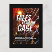 Carte postale Tales (Devant)