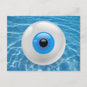 Carte postale Talisman (Devant)