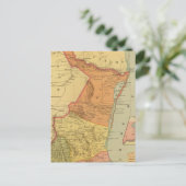 Carte Postale Tamaulipas (Debout devant)