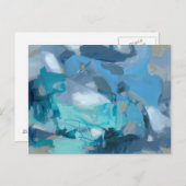 Carte Postale Tangé (Devant / Derrière)