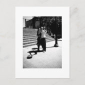 Carte Postale Tango (Devant)