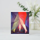 Carte Postale Tango Love (Debout devant)