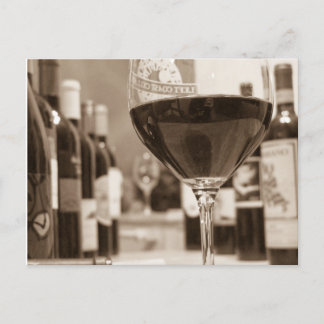 Carte Postale Tant De Choix