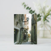 Carte Postale Taormina (Debout devant)