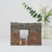 Carte Postale Taormina. #12. (Debout devant)