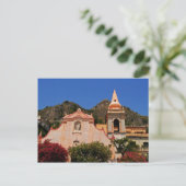 Carte Postale Taormina 4 (Debout devant)