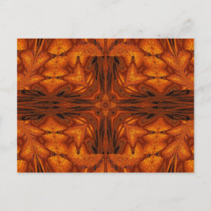 CARTE POSTALE TAPESTIE DE LEUR 160