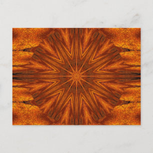 CARTE POSTALE TAPESTRE DE LEURS 168