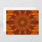 CARTE POSTALE TAPESTRE DE LEURS 168 (Devant / Derrière)