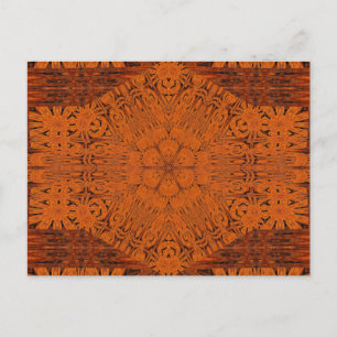 CARTE POSTALE TAPESTRE DE THEIA 251