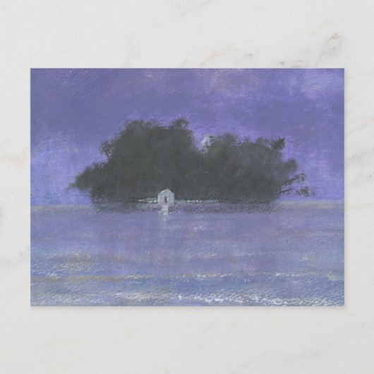 Carte Postale Taprabane (Devant)
