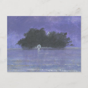 Carte Postale Taprabane
