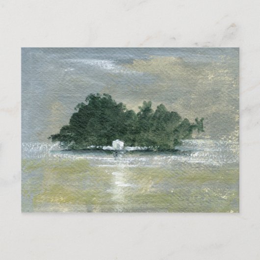 Carte Postale Taprabane 2 (Devant)