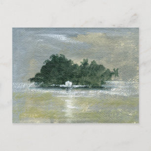 Carte Postale Taprabane 2