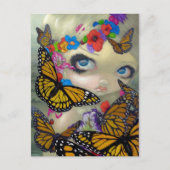 Carte postale "Tara" (Devant)