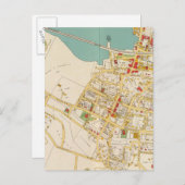 Carte Postale Tarrytown, N Tarrytown (Devant / Derrière)