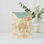 Carte Postale Tarrytown, N Tarrytown (Debout devant)