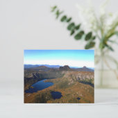 Carte Postale Tasmanie (Debout devant)