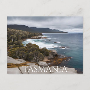 Carte Postale Tasmanie (12)
