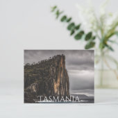 Carte Postale Tasmanie (14) (Debout devant)