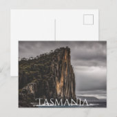Carte Postale Tasmanie (14) (Devant / Derrière)